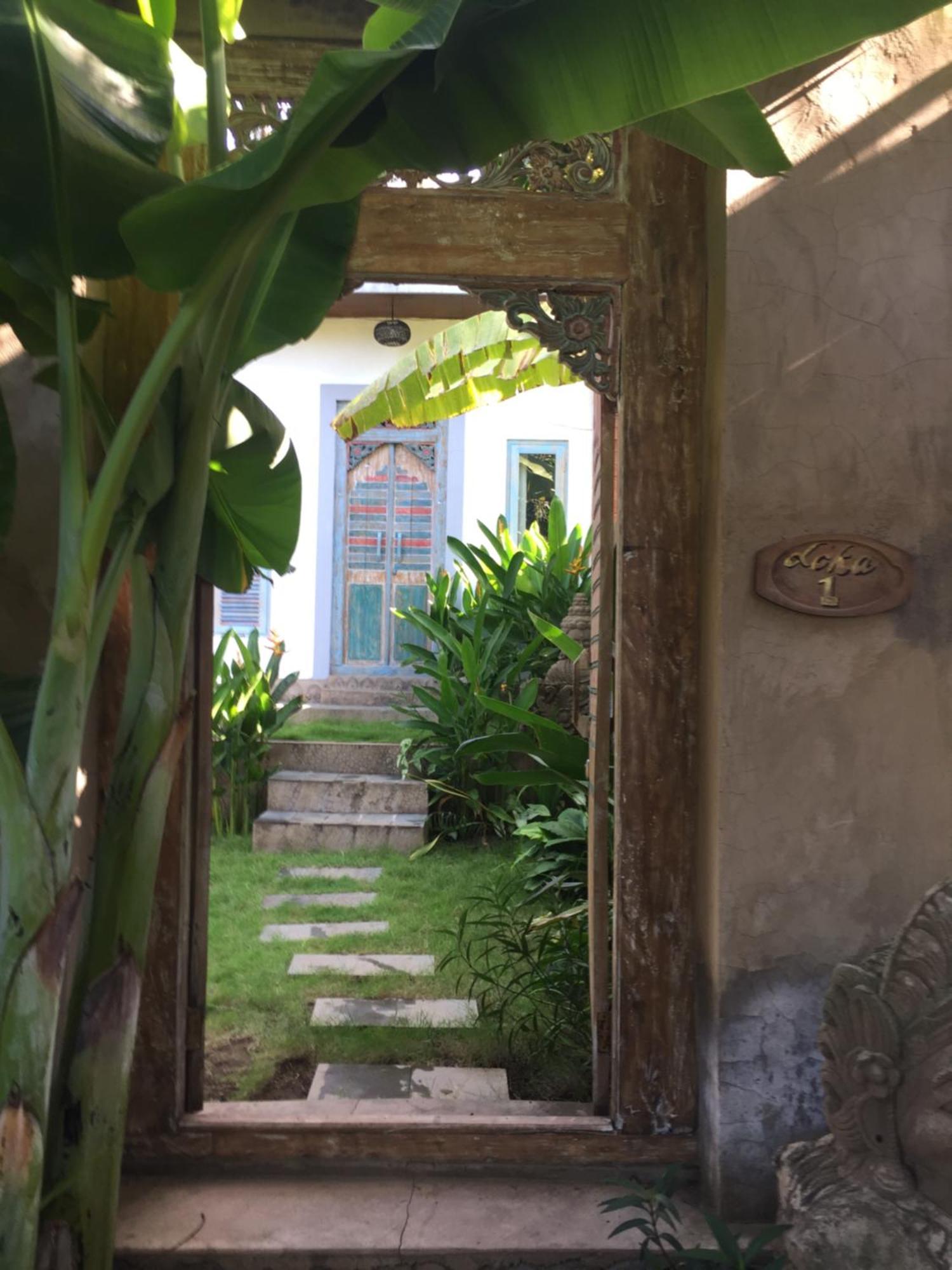 Pranajaya Loka Villa Tejakula Dış mekan fotoğraf